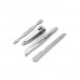 Kit Manicure em Bolsa PVC - B772